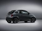 Fiat 500e: electricidad pura durante 320 km