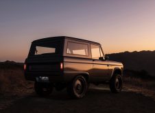 Ford Bronco Electrico 17