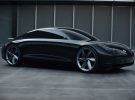 Hyundai Prophecy: ¿un rival para el Tesla Model S?