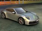 Porsche asegura ahora que el 911 nunca será eléctrico y mantendrá su motor de combustión