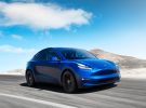 Tesla iniciará las entregas del Model Y en España en septiembre