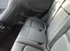 Tesla Model Y Seat