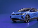 Volkswagen ID.4: el próximo SUV eléctrico de la marca se acerca
