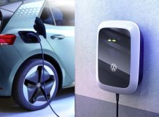 Volkswagen Rolls Out Wallbox For Everyone
