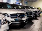 Mercedes-Benz cancela el proyecto del GLC F-Cell, el SUV FCEV