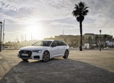 Audi A6 Avant Tfsie 3