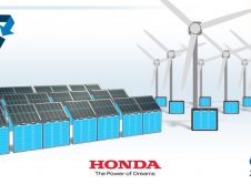 Honda Hybrid & Ev Batteries Recycling