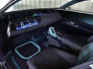 Hyundai Prophecy EV: nuevas imágenes del interior