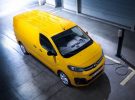 Nueva Opel Vivaro-e: alta capacidad de carga y Cero Emisiones