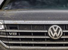 Volkswagen Touareg V8 Tdi