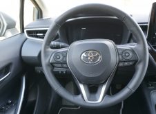 Toyota Corolla 2019 Hibrido Sedán (26)
