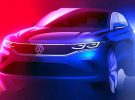 El Volkswagen Tiguan GTE llegará en 2021 y lo hará junto con una renovación general