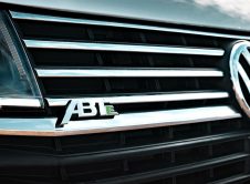 Abte T6.1 Front Logo