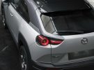 Mazda llama a revisión cerca de 12 mil unidades del MX-30 en Europa