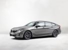 El nuevo BMW Serie 6 Gran Turismo se sumerge de lleno en la electrificación