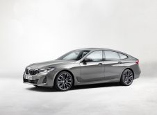BMW Serie 6 GT 2021