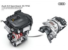 Audi A3 Sportback 35 Tfsi