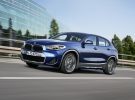BMW X2 xDrive25e: el SUV deportivo de BMW, ahora también híbrido enchufable