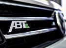 ABT e-line, de las carreras a las furgonetas eléctricas comerciales