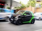 Los mejores coches eléctricos de segunda mano para comprar en 2020