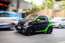 Los mejores coches eléctricos de segunda mano para comprar en 2020
