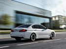BMW confirma oficialmente el lanzamiento de una versión eléctrica del Serie 5 y del X1