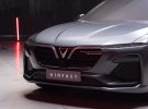 VinFast apuesta por Pininfarina para diseñar su primer coche eléctrico
