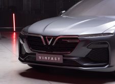 Vinfast Sedan Lux20
