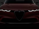 Alfa Romeo Palade, así será el nuevo SUV completamente eléctrico de la marca