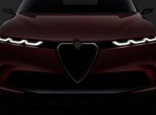 Alfa Romeo Tonale Concept 2019 1600 09