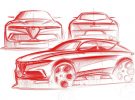 Alfa Romeo solo venderá eléctricos a partir de 2027