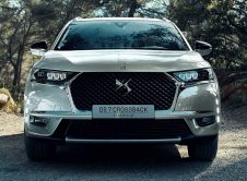 Ds 7 Crossback Front