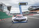 Michelin quiere acelerar el desarrollo el coche de hidrógeno en Le Mans