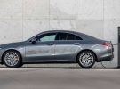 Mercedes-Benz añade tres nuevos modelos híbridos enchufables a su catálogo