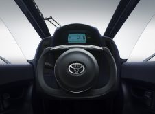 Toyota Iroad 14 Gms 2013