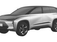 Toyota Ev Suv 01