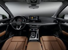 Audi Q5 40 Tdi