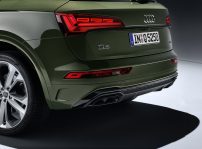 Audi Q5 40 Tdi