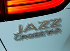 2020 Honda Jazz E:hev & Jazz Crosstar E:hev