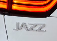 2020 Honda Jazz E:hev & Jazz Crosstar E:hev
