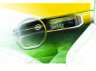 El interior del nuevo Opel Mokka-e muestra un aspecto vanguardista y tecnológico
