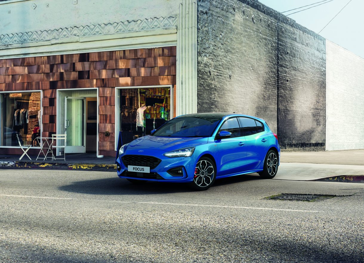 Focus hybrid 2020 discount
