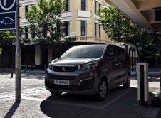 Nuevo Peugeot E Traveller (2)