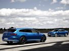 Arranca la comercialización con la publicación del precio del Volkswagen Arteon eHybrid en Alemania