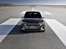 Audi e-tron S y e-tron S Sportback: un SUV eléctrico deportivo a precio de Porsche Taycan