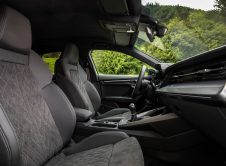 Audi A3 Sportback Interiores 2