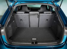 Audi A3 Sportback Interiores 3
