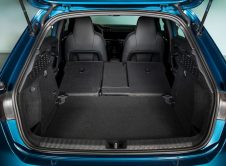Audi A3 Sportback Interiores 4
