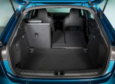Audi A3 Sportback Interiores 5