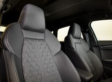 Audi A3 Sportback Interiores 6